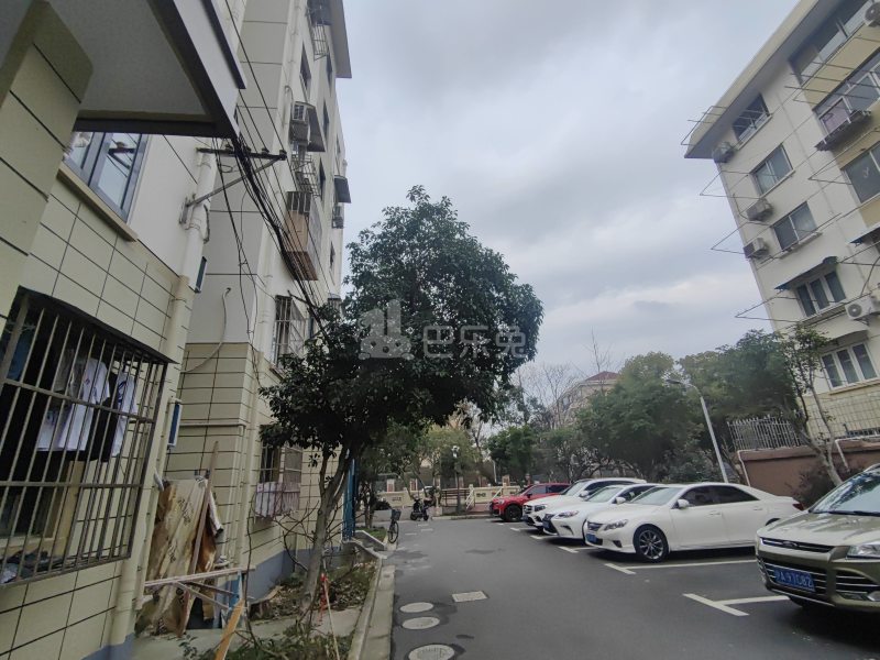 上钞桂花苑11385277周边环境图6