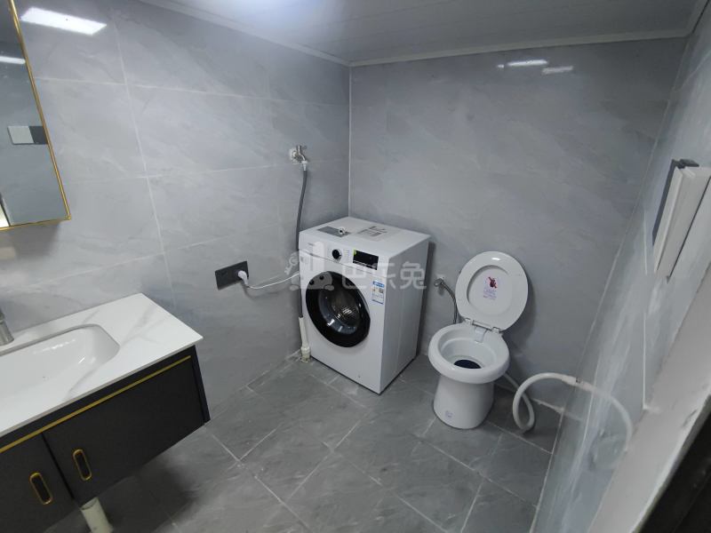 上钞桂花苑11385277卫生间图5