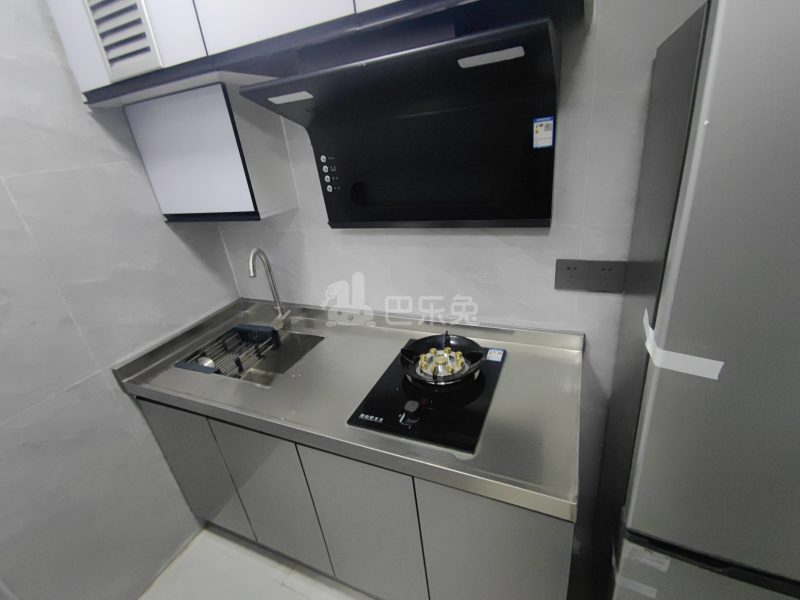 上钞桂花苑11385277厨房图4
