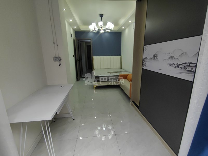 上钞桂花苑11385277卧室图2