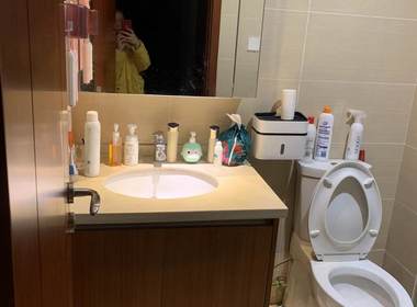 融侨悦城 3室2厅1卫