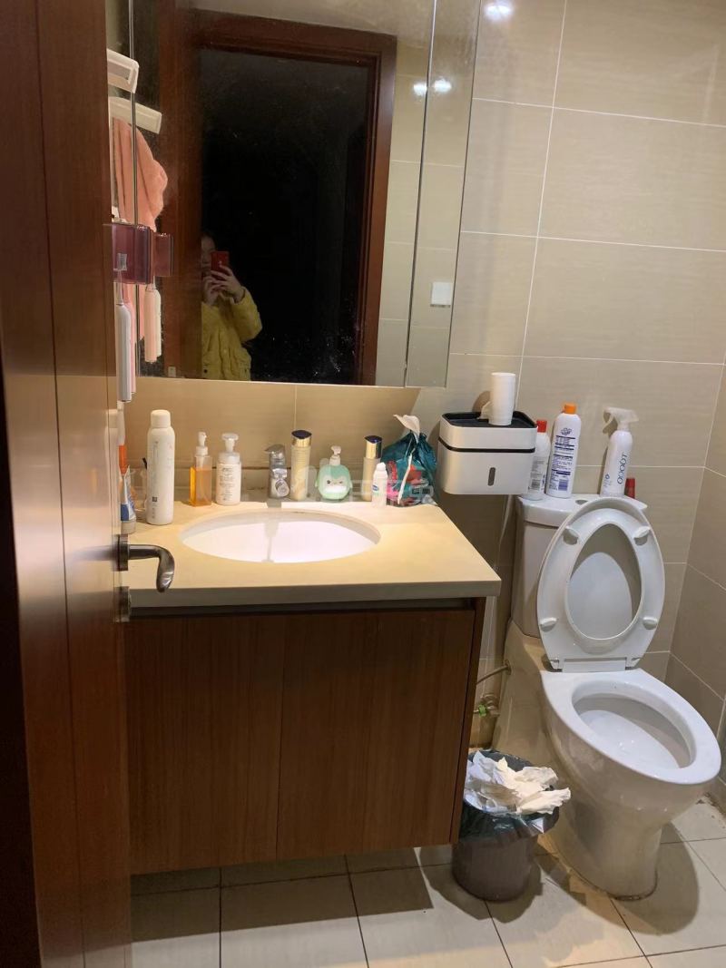 融侨悦城11387795卧室图1