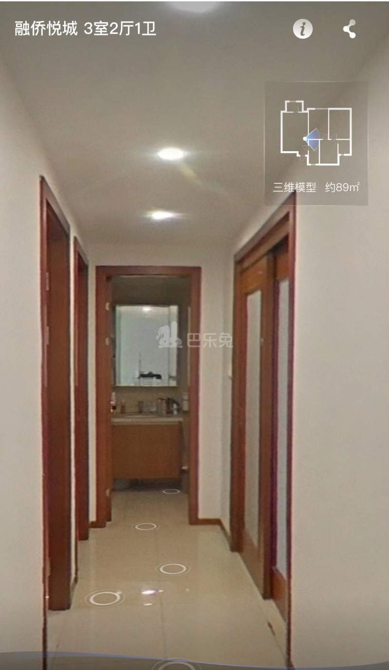 融侨悦城11387795周边环境图15