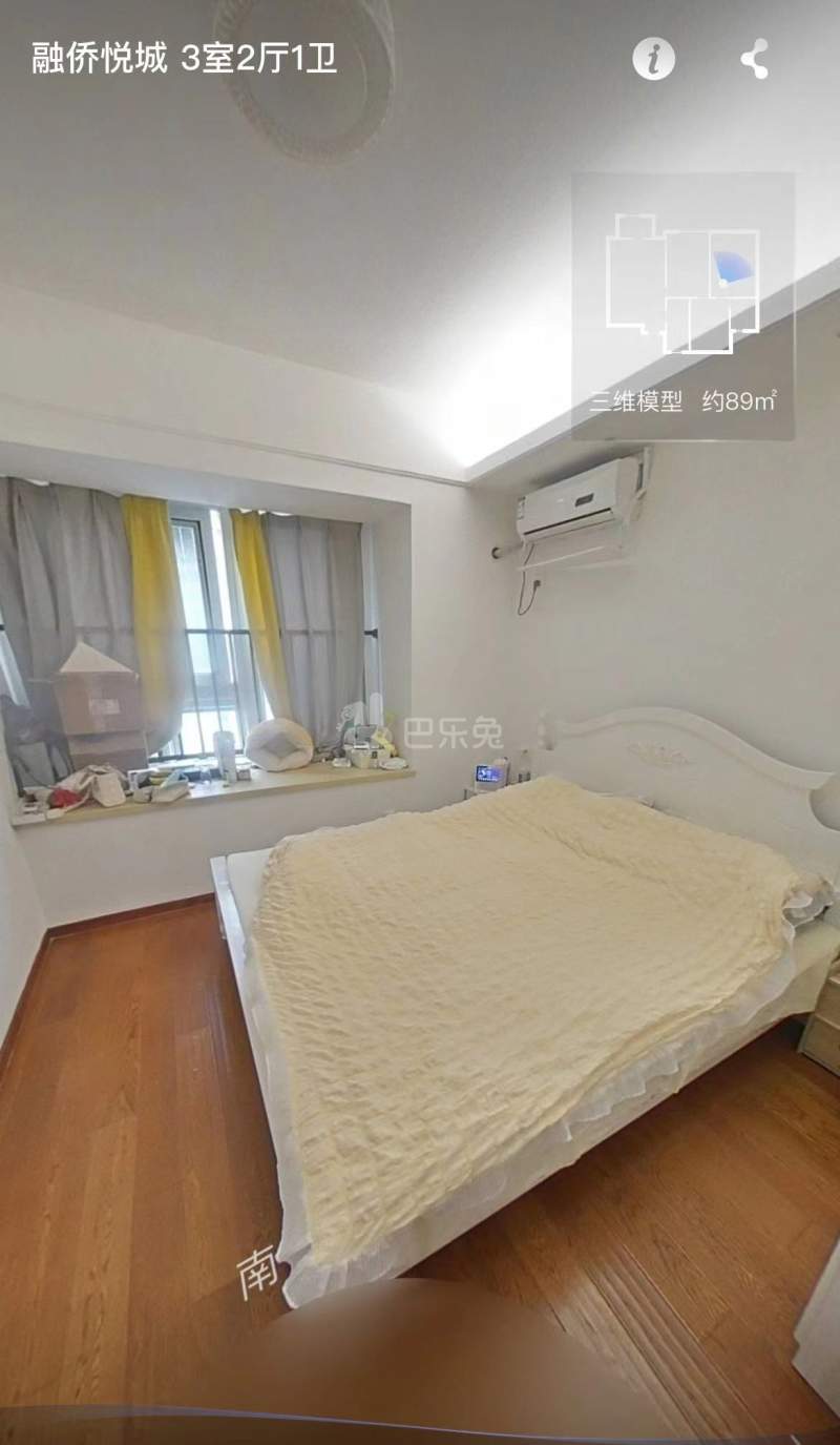 融侨悦城11387795周边环境图14