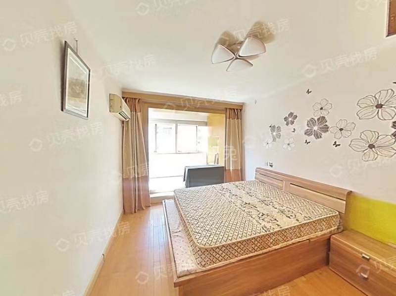 清河新寓二村11388550卧室图0