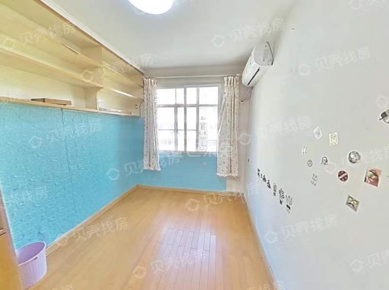 清河新寓二村11388550卧室图1