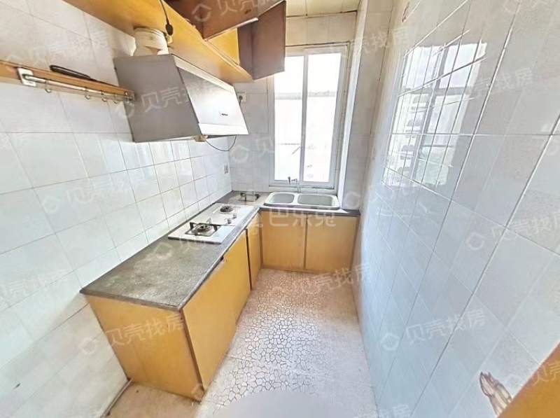 清河新寓二村11388550卧室图2