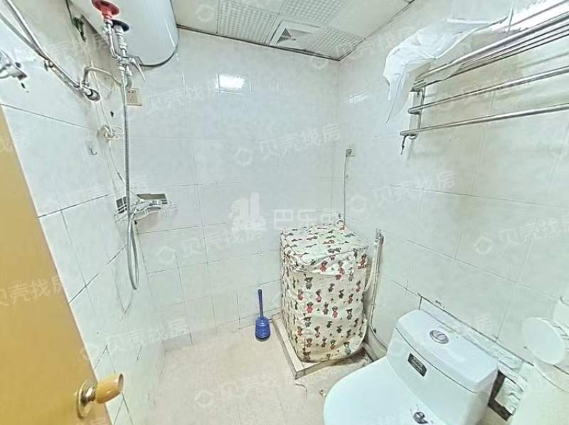 清河新寓二村11388550卧室图3