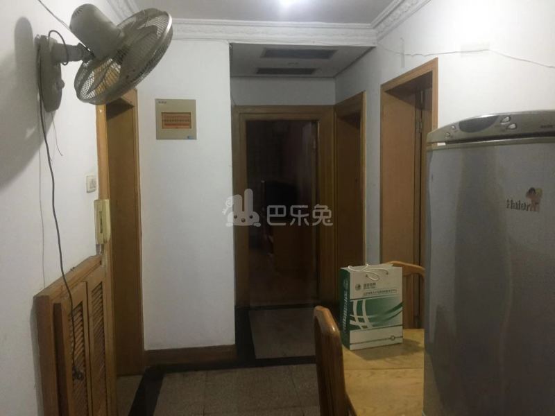 东妙峰庵17号院11388758卧室图2