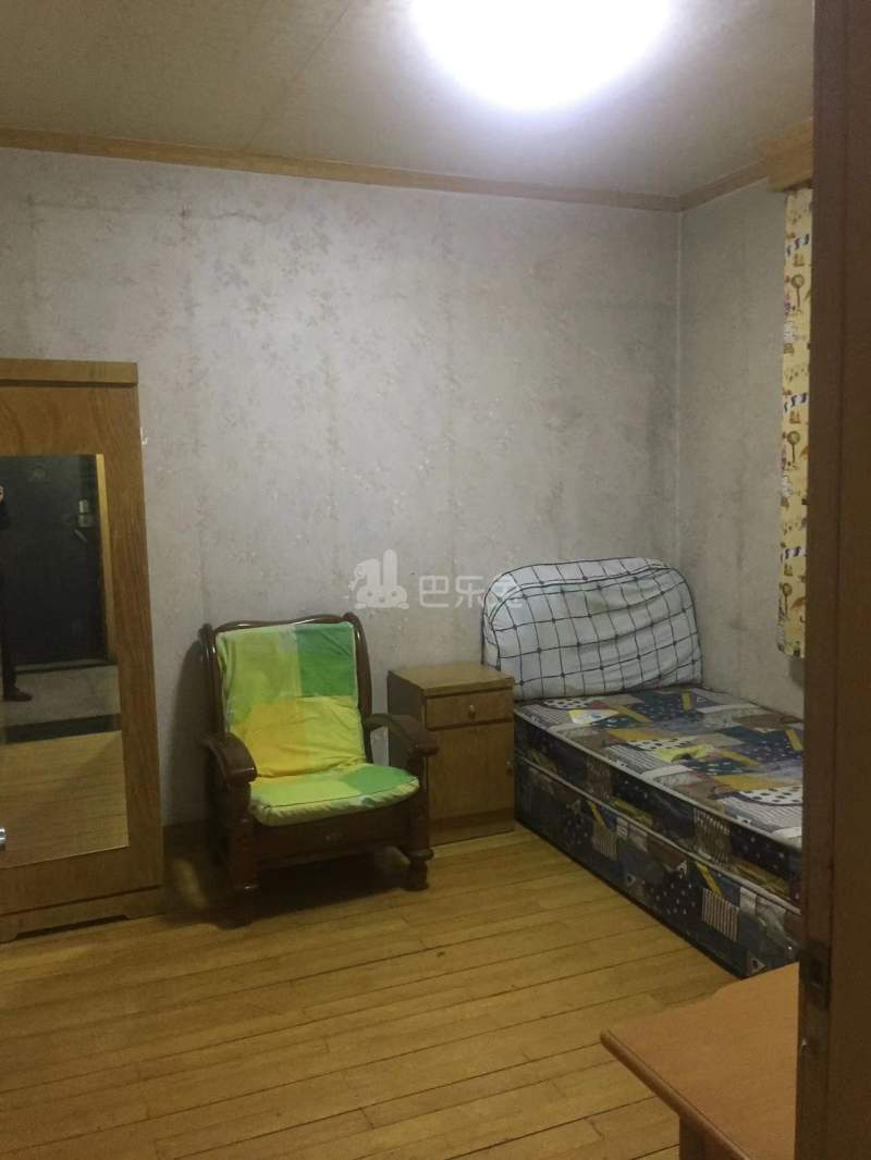 东妙峰庵17号院11388758卧室图3