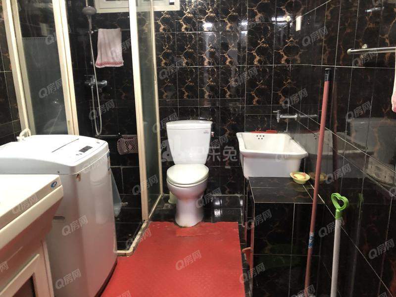 清江花苑明月园11399968卧室图1