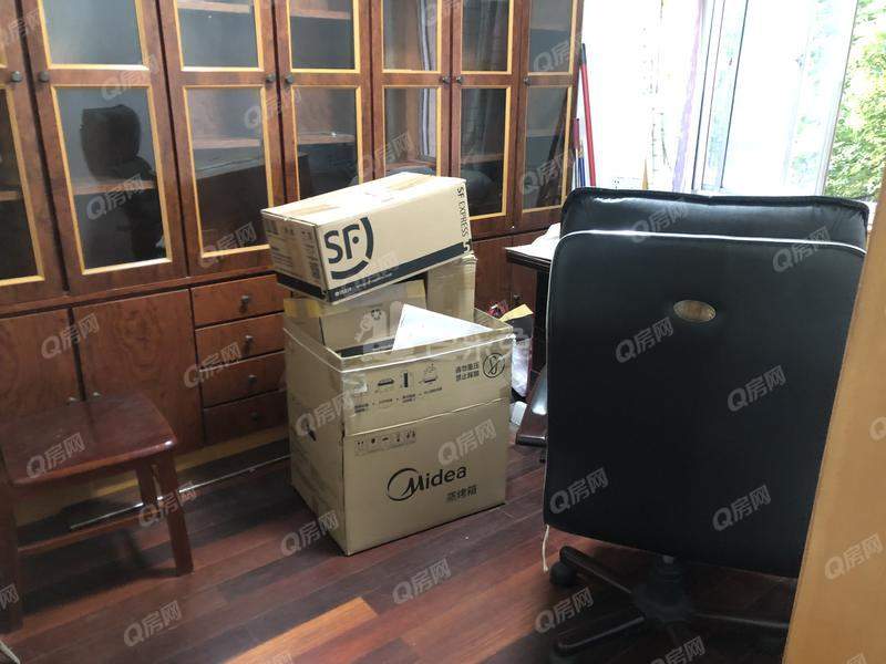 清江花苑明月园11399968卧室图3