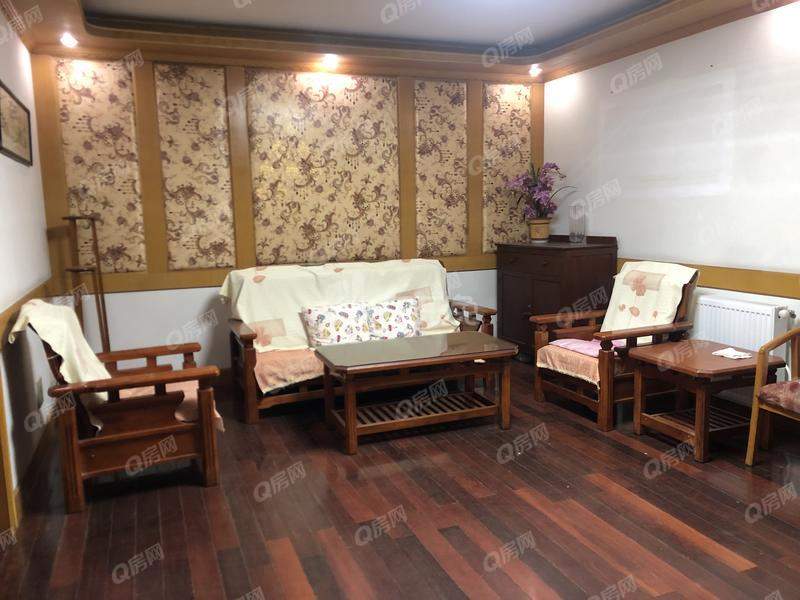 清江花苑明月园11399968卧室图4