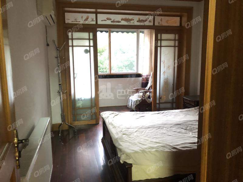 清江花苑明月园11399968卧室图7