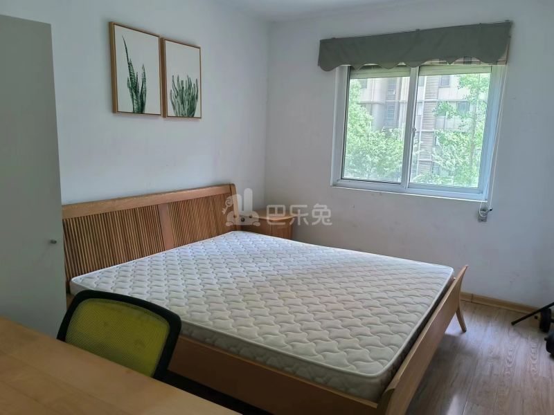 泥塘新苑11404135卧室图0