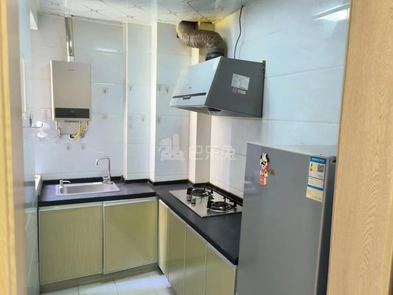 泥塘新苑11404135卧室图1