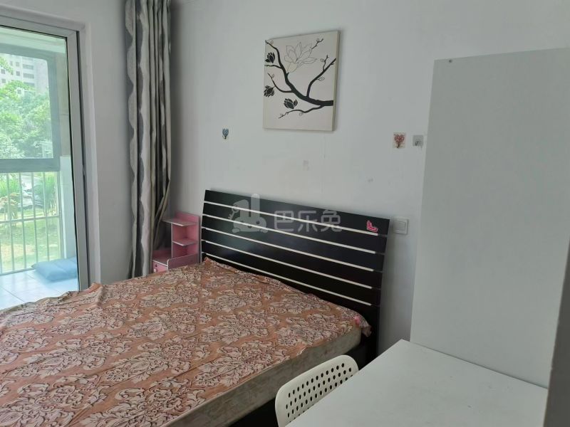 泥塘新苑11404135卧室图3