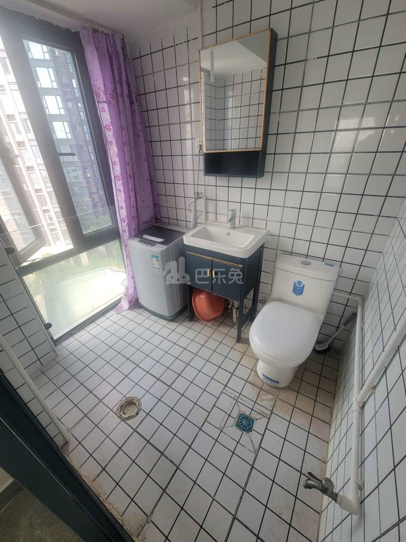 前海丹华11404181卫生间图4