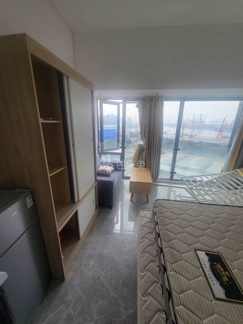 前海丹华11404181卧室图3