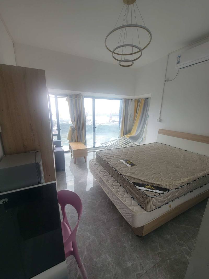 前海丹华11404181卧室图0