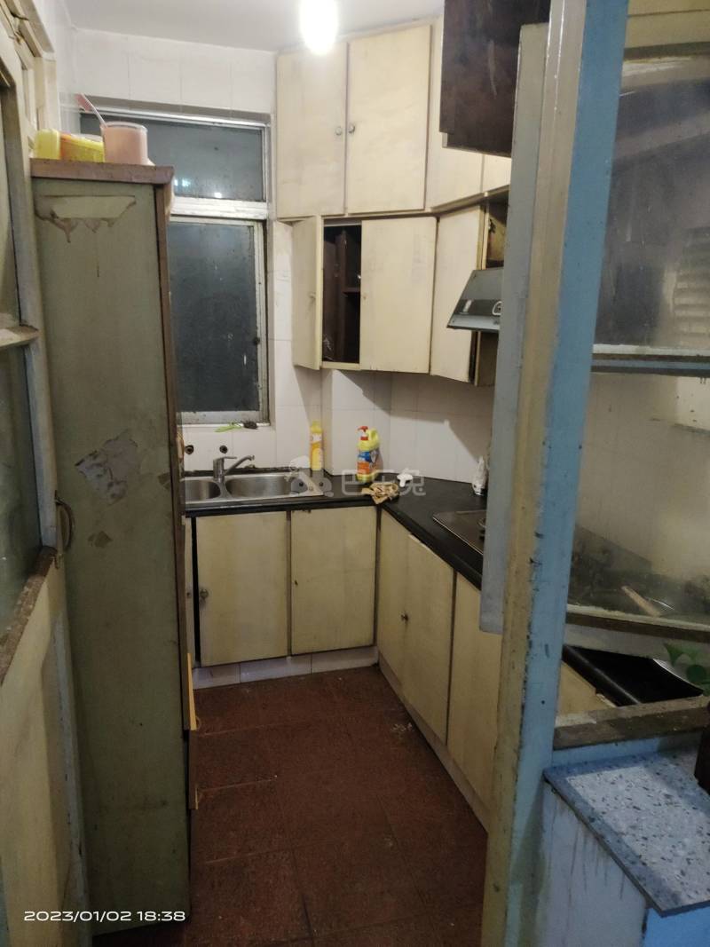 蔷薇五村9483441厨房图6