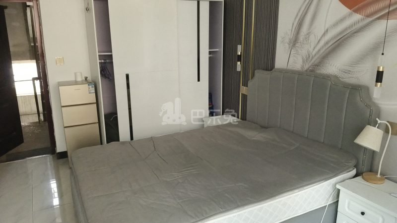 同济大学沪西校区（桃浦西路441弄）11405027卧室图1