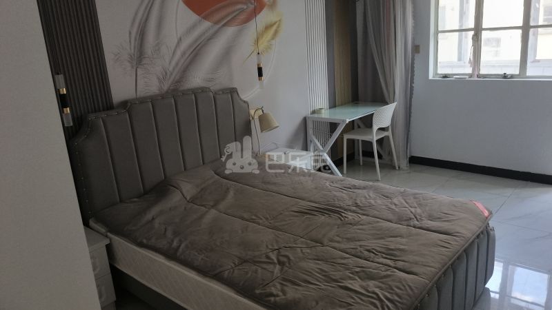 同济大学沪西校区（桃浦西路441弄）11405027卧室图0