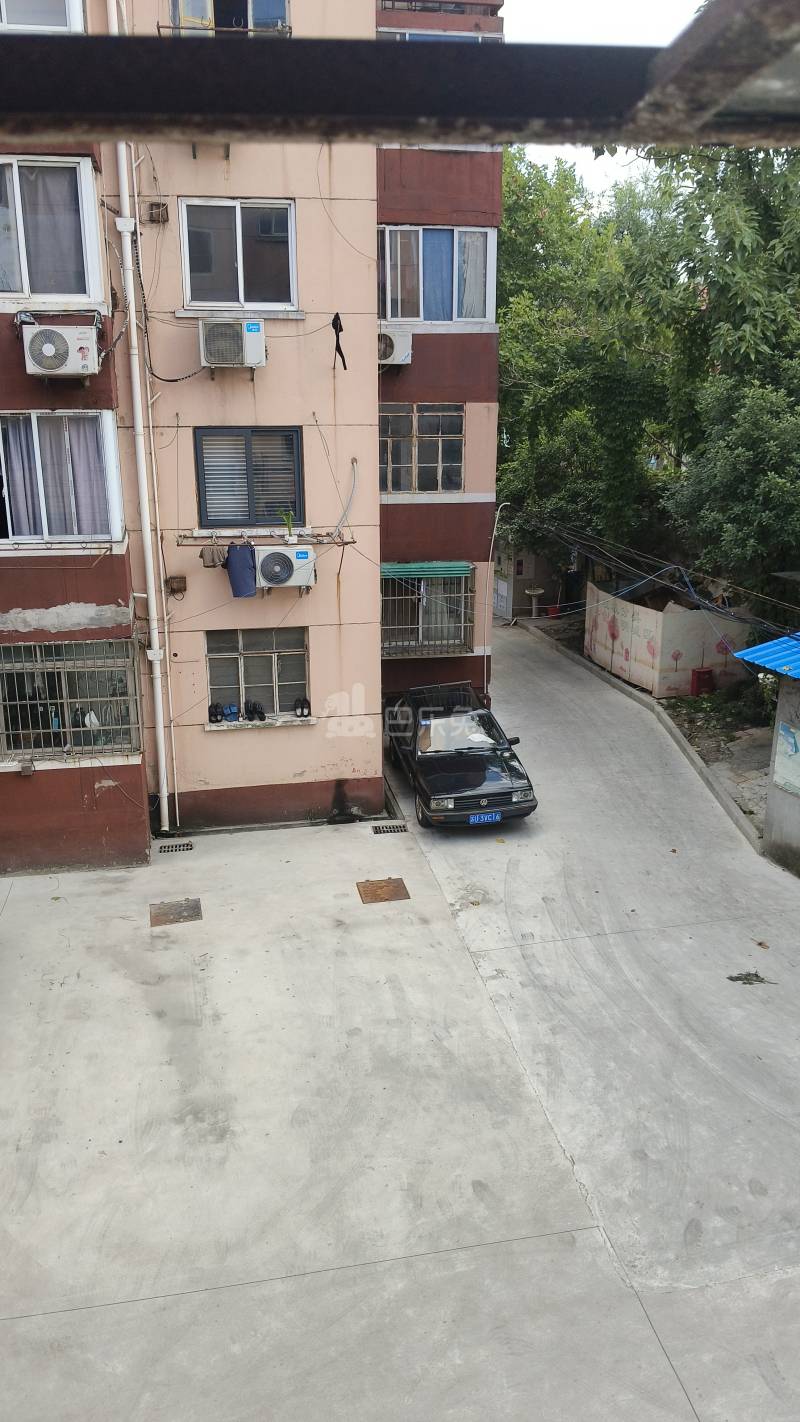 同济大学沪西校区（桃浦西路441弄）11405027周边环境图6