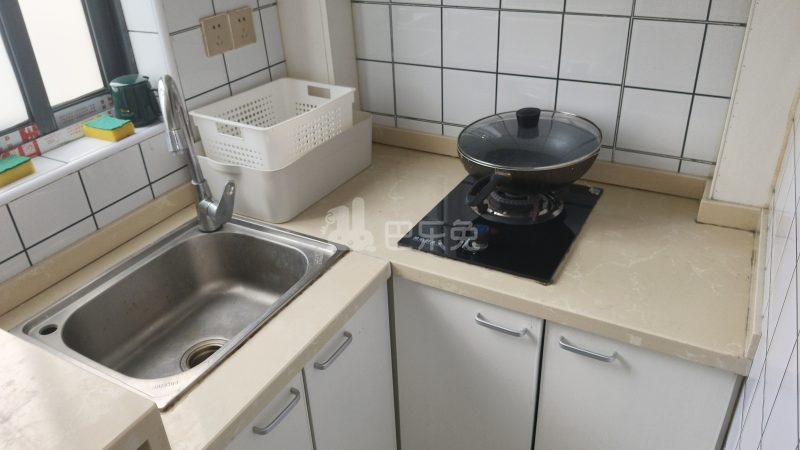 同济大学沪西校区（桃浦西路441弄）11405027厨房图4