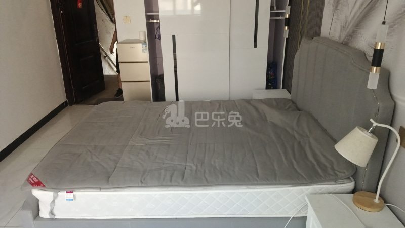 同济大学沪西校区（桃浦西路441弄）11405027卧室图2