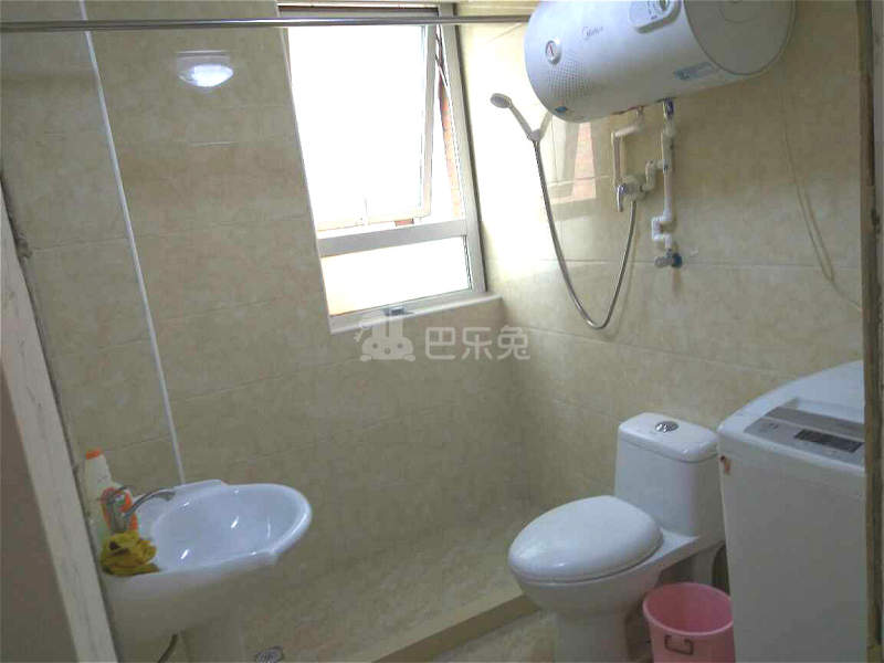 金榜新苑北区1140069卫生间图13