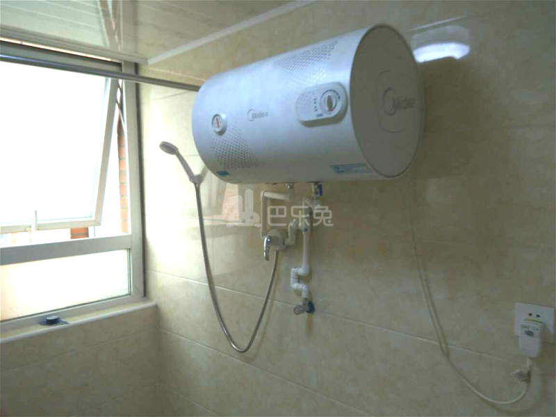 金榜新苑北区1140069卫生间图12