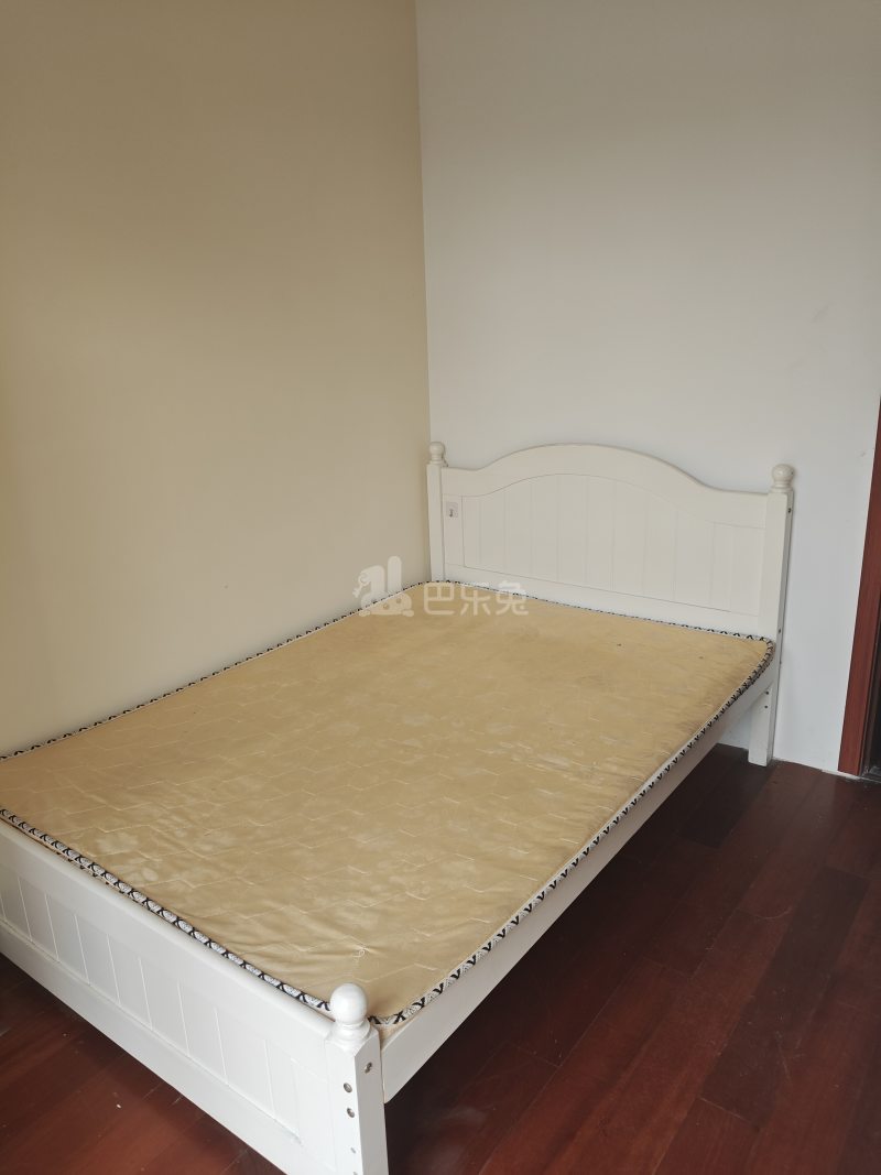 金榜新苑北区1140069卧室图2