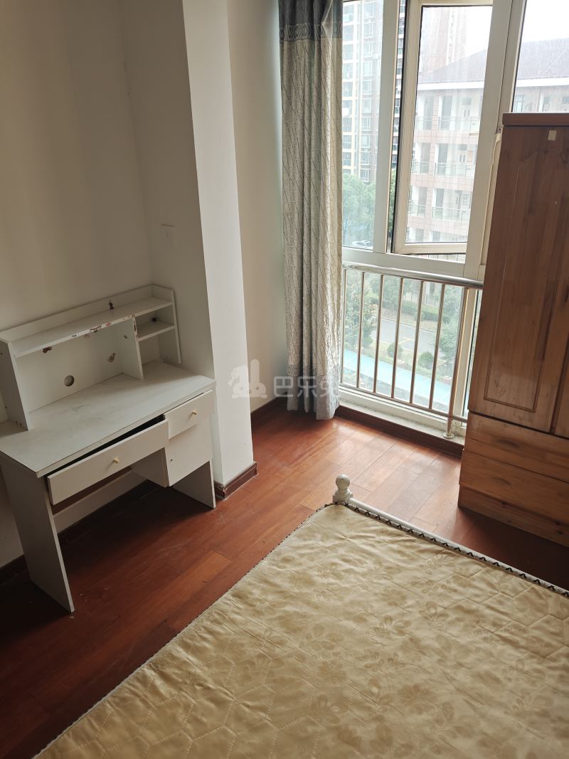 金榜新苑北区1140069卧室图3