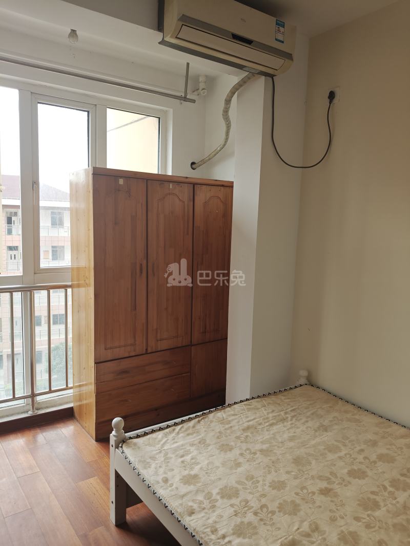 金榜新苑北区1140069卧室图0