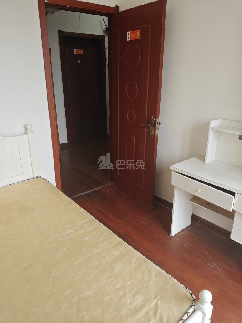 金榜新苑北区1140069卧室图1