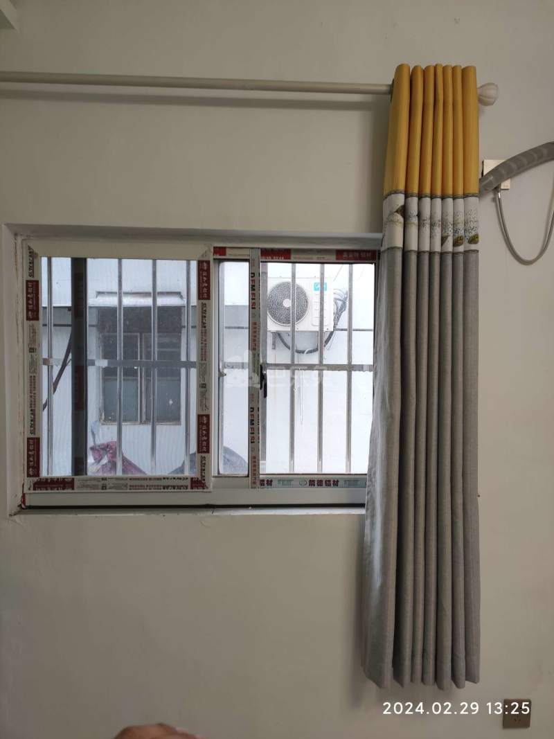 长丰村四队唐家宅（民房）11411089卧室窗户图11