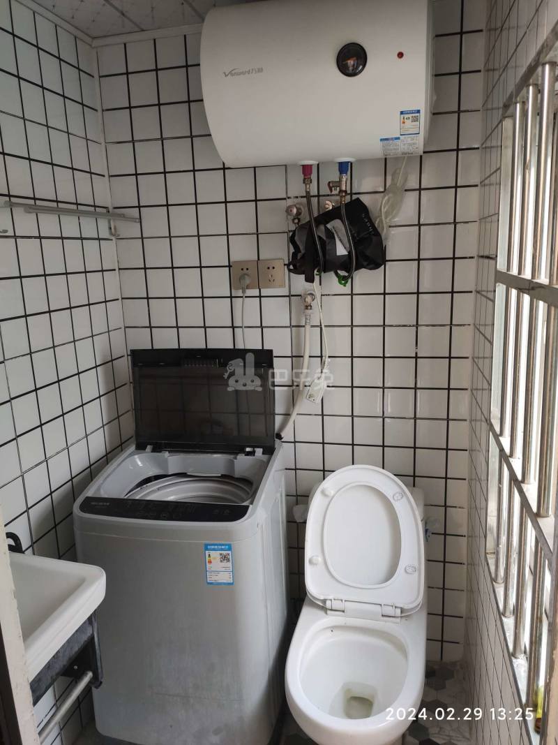 长丰村四队唐家宅（民房）11411089卫生间图8