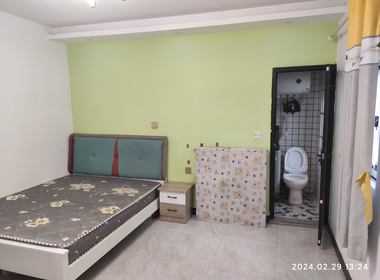 长丰村四队唐家宅（民房） 