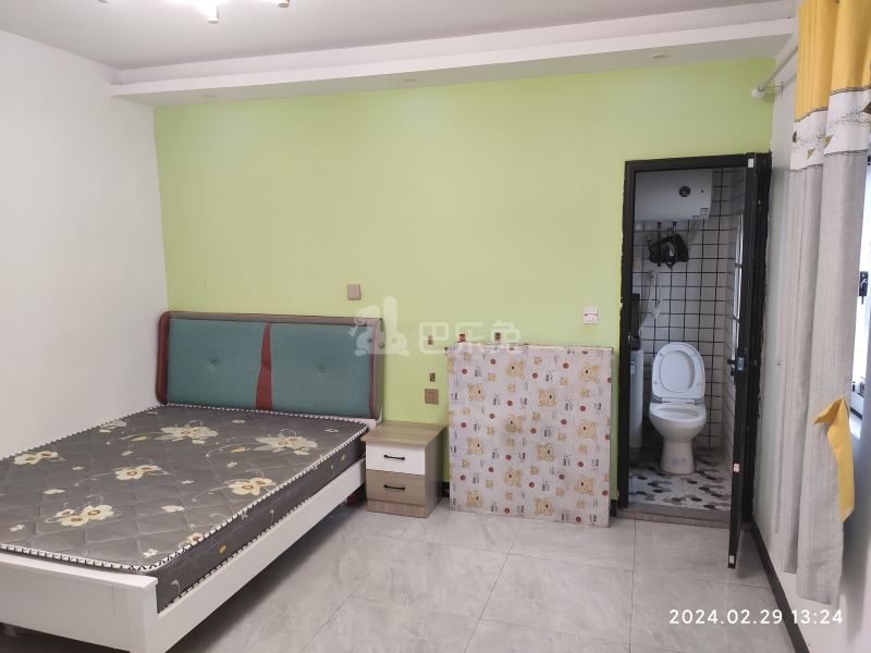 长丰村四队唐家宅（民房）11411089卧室图0