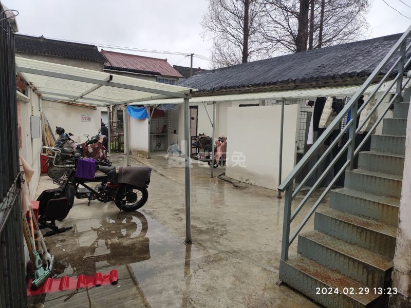 长丰村四队唐家宅（民房）11411089周边环境图10