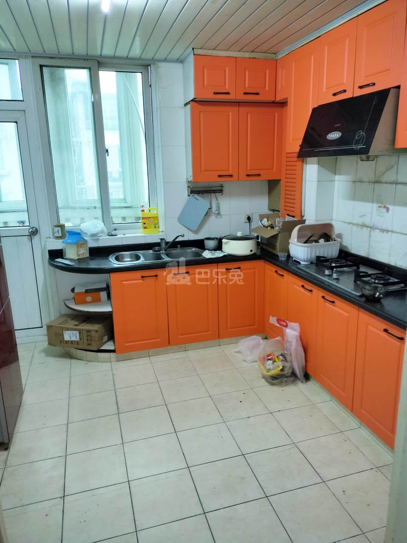 富锦苑11411180厨房图6