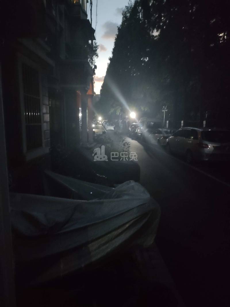 富锦苑11411180周边环境图14