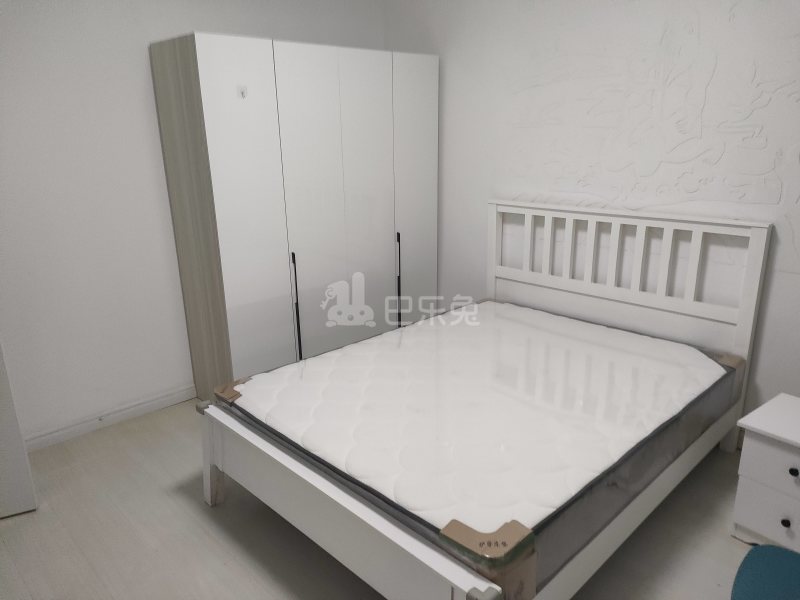 富锦苑11411180卧室图3