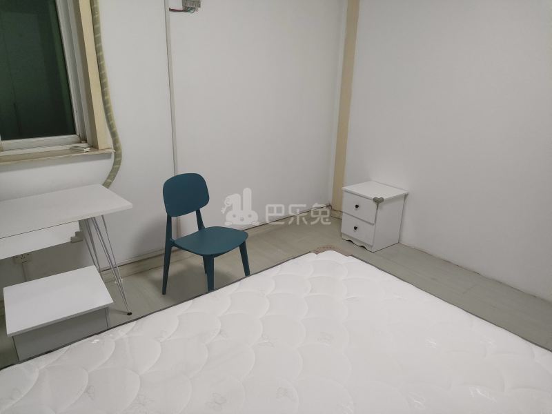 富锦苑11411180卧室图1