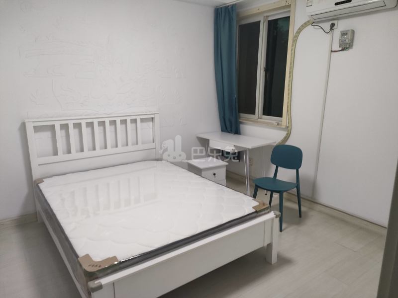 富锦苑11411180卧室图0