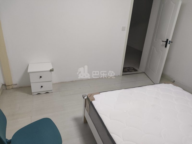 富锦苑11411180卧室图2