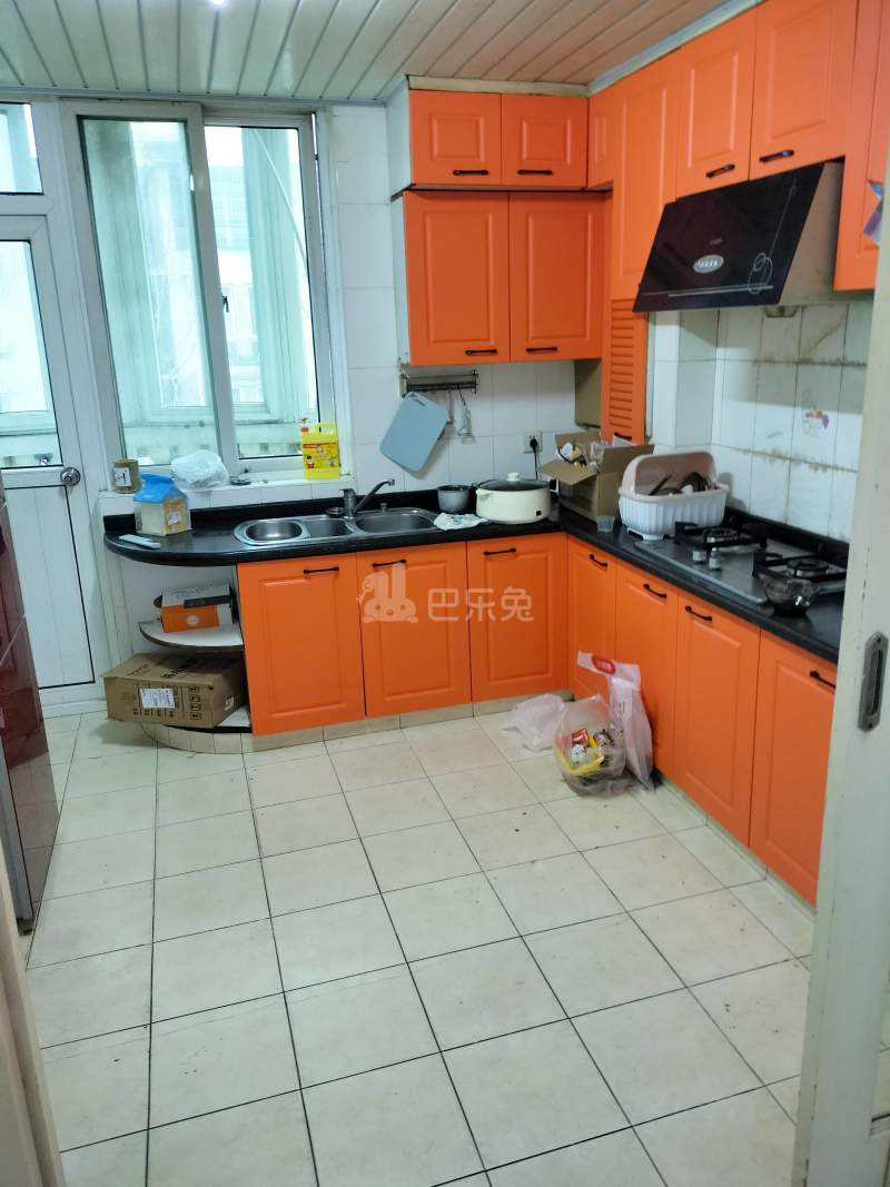 富锦苑11411180厨房图7