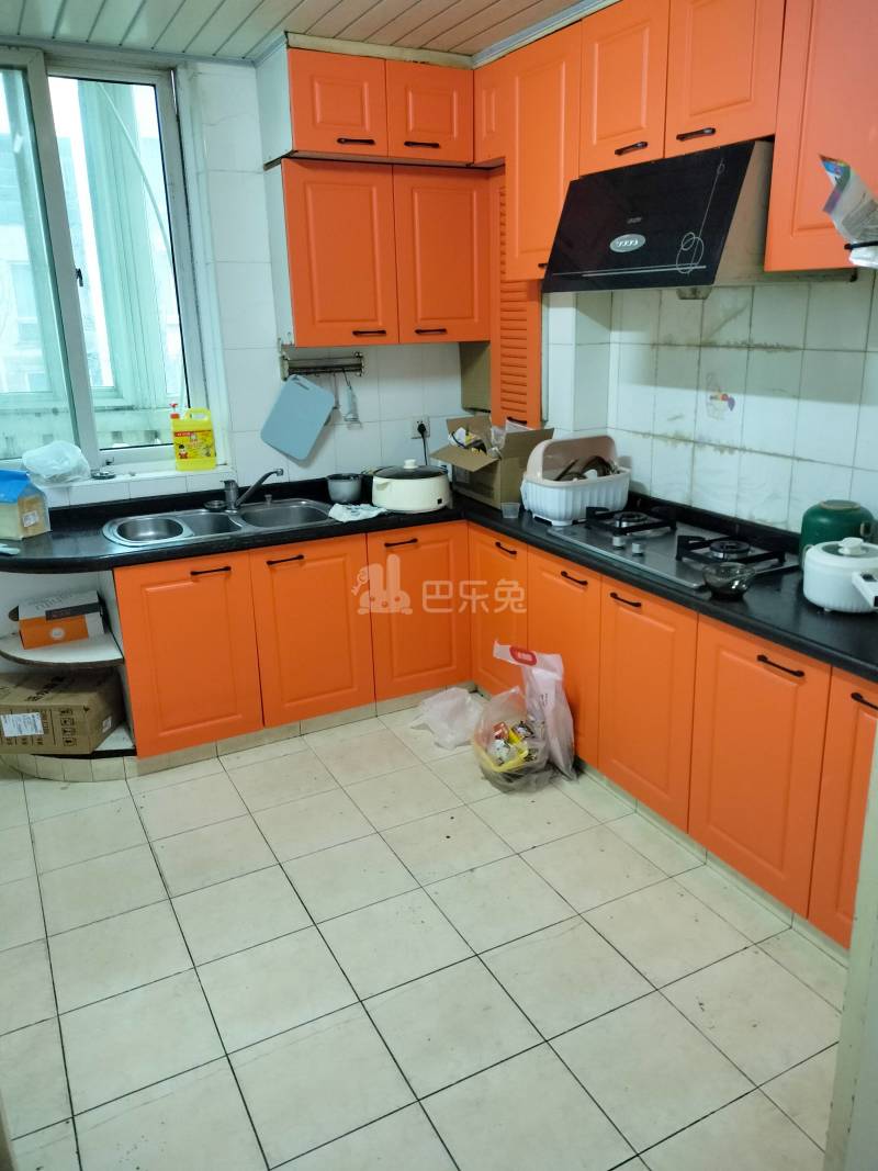 富锦苑11411180厨房图8