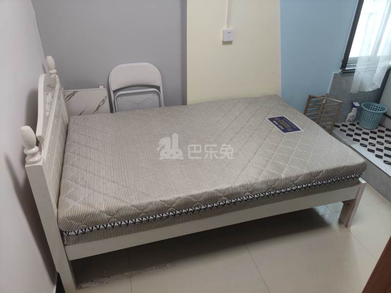 名仕春天11414616卧室图1